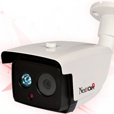 Image SEO: NEXT YE HD 20000 BFL 2 MP BULLET KAMERA 